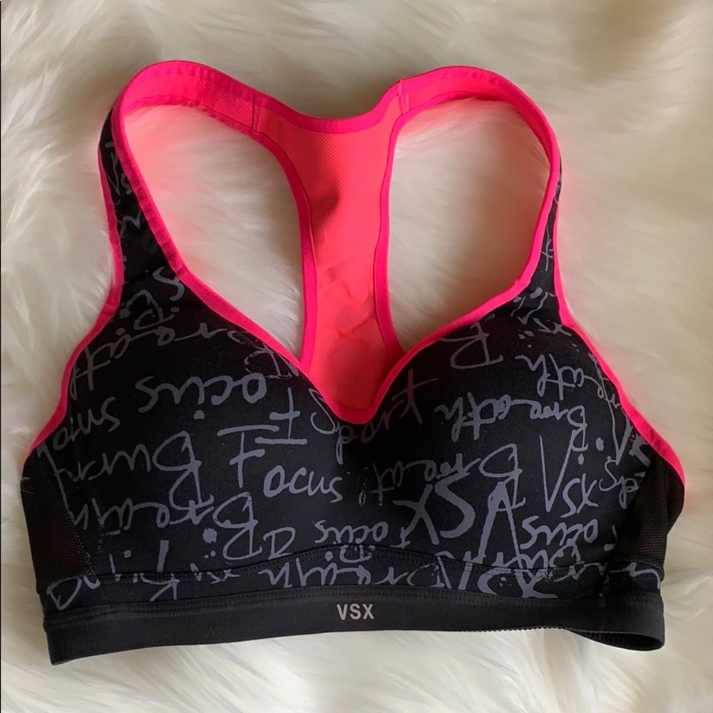 Victoria’s Secret incredible sports bra